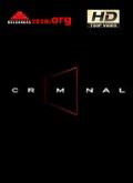 Criminal Temporada 1 [720p]